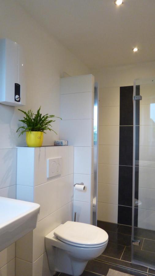 Ferienwohnung Goldenitz Warlitz Экстерьер фото